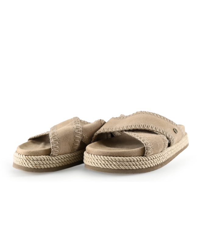 Warmbat Flip-Flops