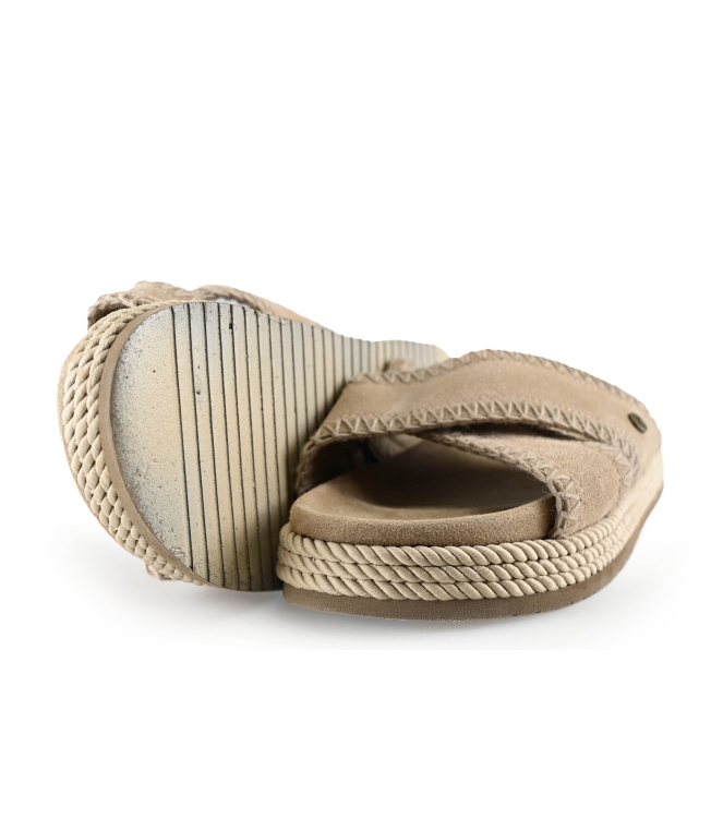 Warmbat Flip-Flops