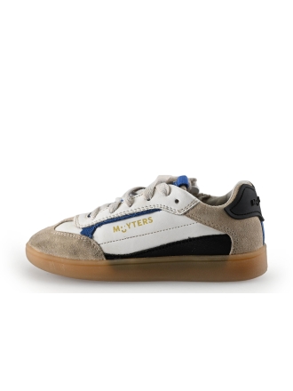 Muyters Sneaker Weiß 282664