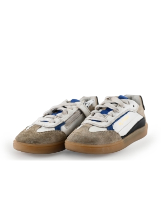 Muyters Sneaker Weiß 282664