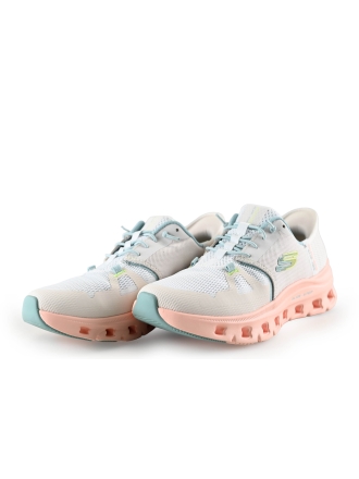 Skechers Slip-ons Weiß 282667