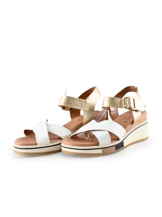 DSTRCT Sandalen Braun 282668