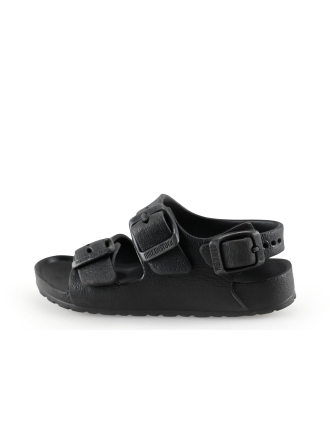 Birkenstock Sandalen Schwarz 282670