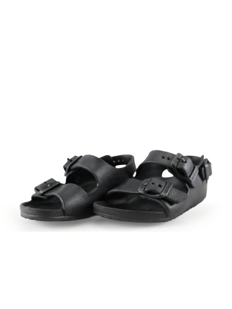 Birkenstock Sandalen Schwarz 282670