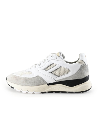 Floris van Bommel Sneaker Weiß 282678