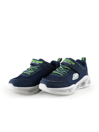 Skechers Sneaker Blau 282683
