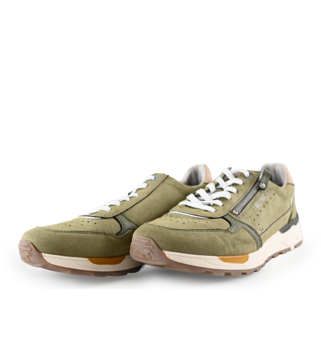 Mustang Sneaker