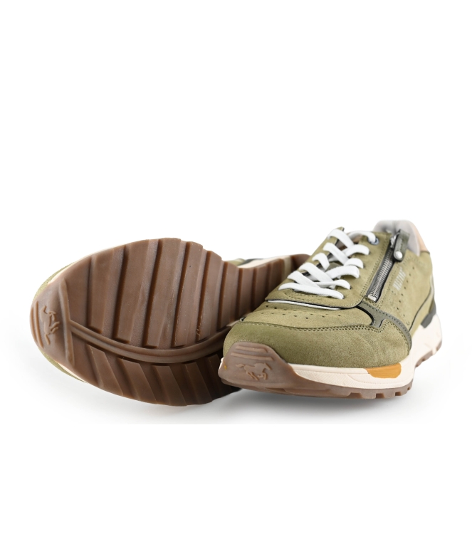 Mustang Sneaker
