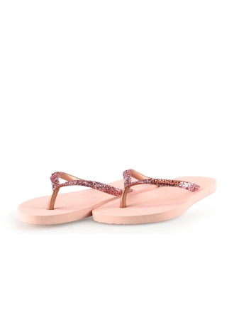 Havaianas Flip-Flops Rosa 282691