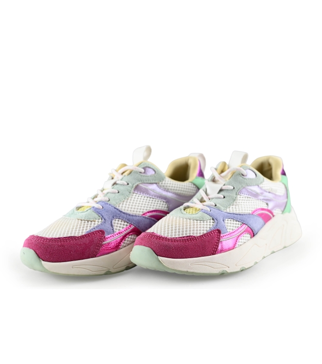 Poelman Sneaker