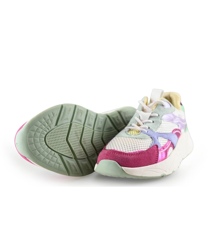 Poelman Sneaker