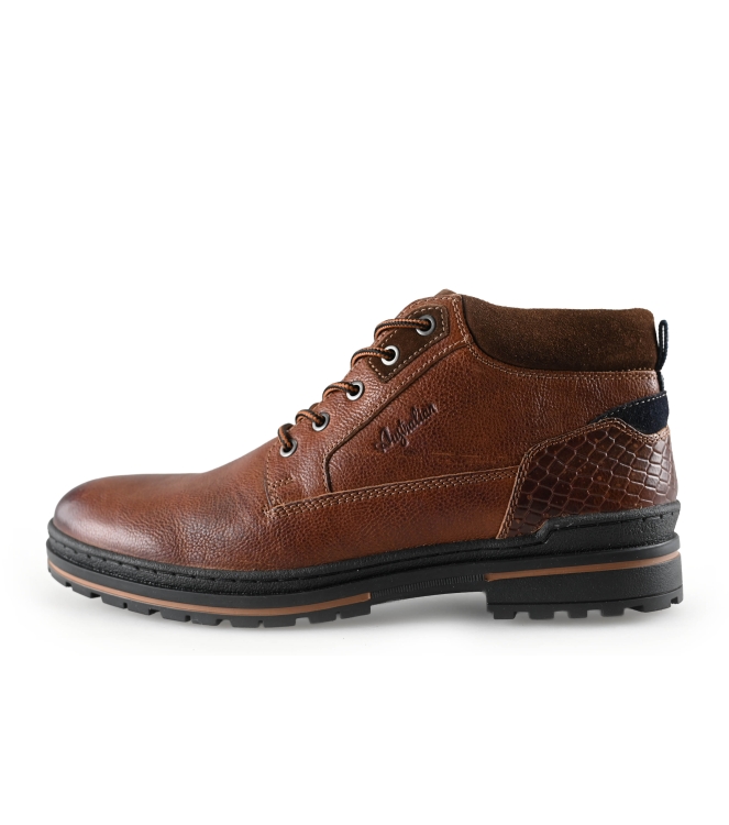 Australian Schnürstiefel