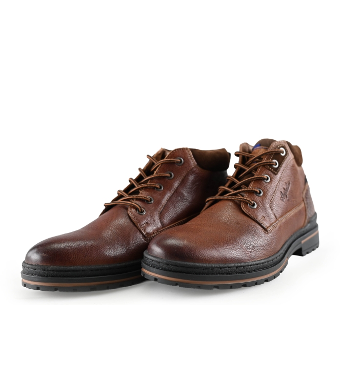 Australian Schnürstiefel