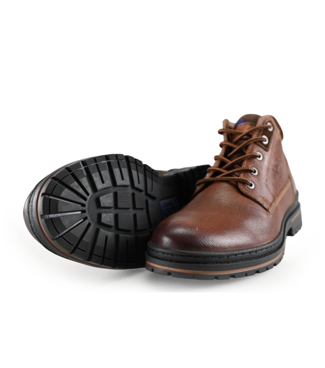 Australian Schnürstiefel