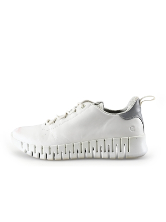 Ecco Sneaker Weiß 282700