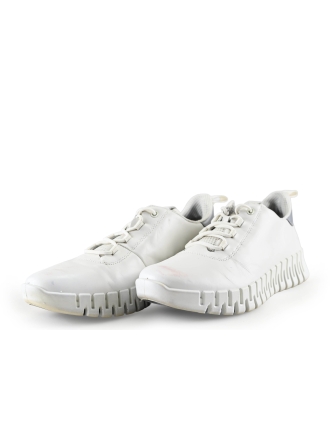 Ecco Sneaker Weiß 282700