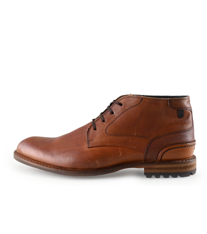 Floris van Bommel Schnürschuhe