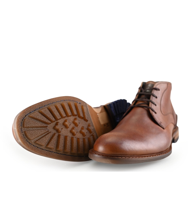 Floris van Bommel Schnürschuhe
