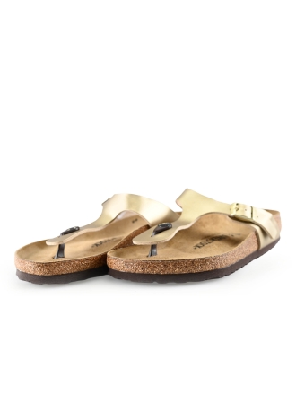 Birkenstock Sandalen Beige 282702