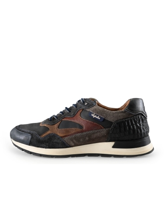 Australian Sneaker Blau 282706