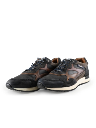 Australian Sneaker Blau 282706