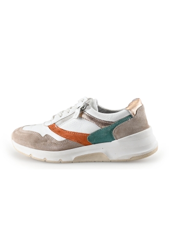 Feyn Sneaker Beige 282709