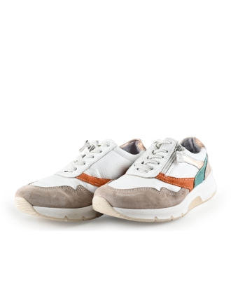 Feyn Sneaker Beige 282709