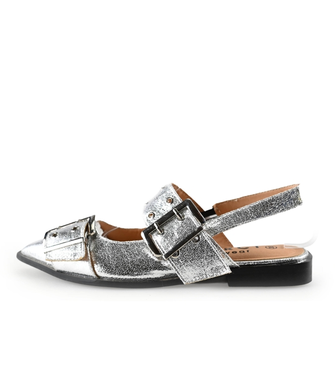 DSTRCT Sandalen