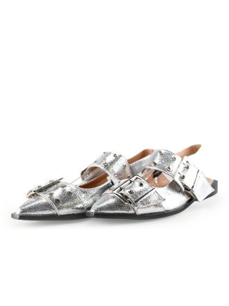 DSTRCT Sandalen