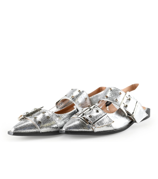 DSTRCT Sandalen