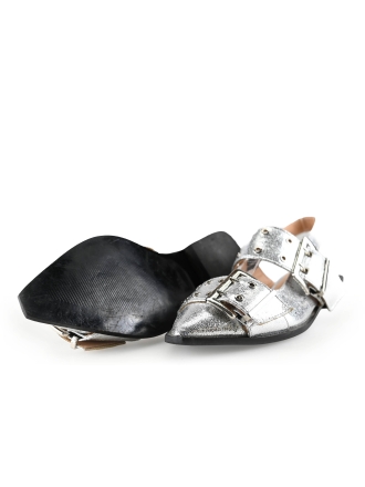 DSTRCT Sandalen