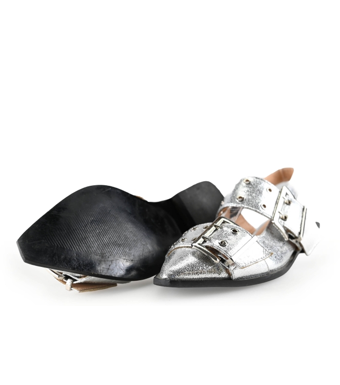 DSTRCT Sandalen