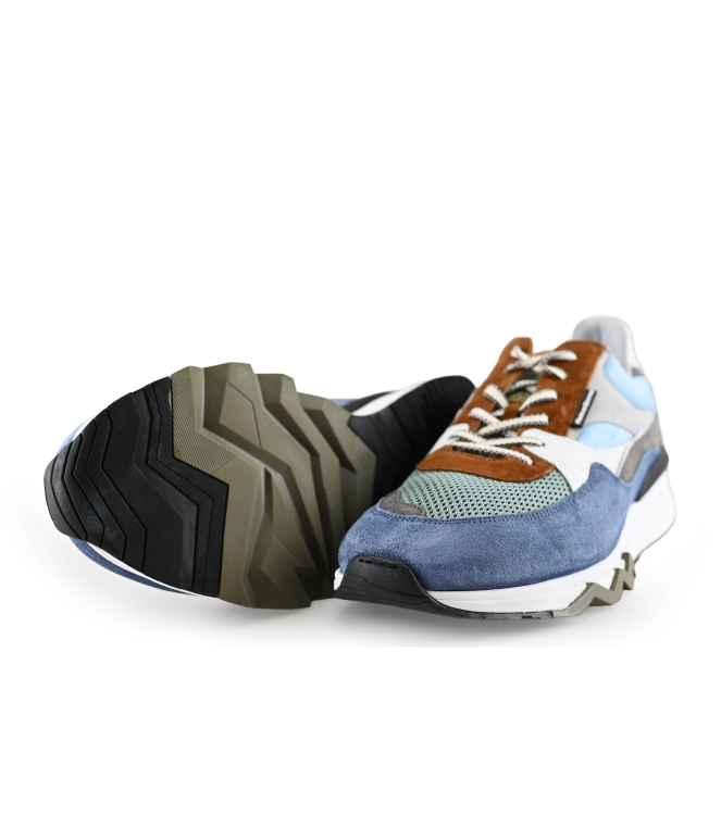 Floris van Bommel Sneaker