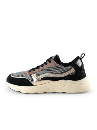 Cellini Sneaker Schwarz 282718