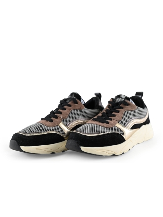 Cellini Sneaker Schwarz 282718