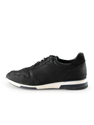Van Lier Sneaker Schwarz 282721