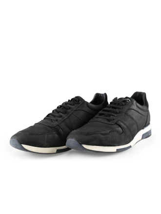 Van Lier Sneaker Schwarz 282721