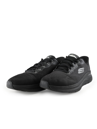 Skechers Slip-ons Schwarz 282722
