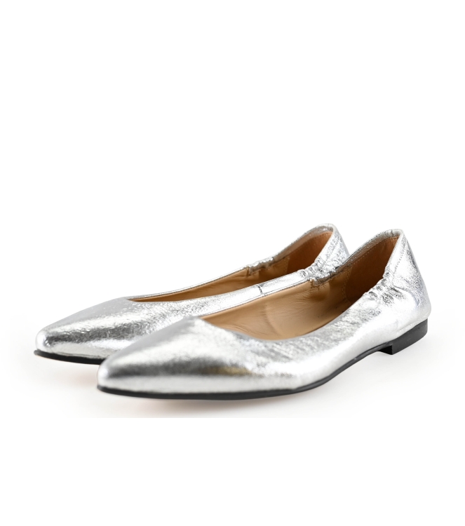 Linea Zeta Ballerinaschuhe