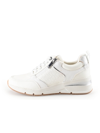 Tamaris Sneaker Weiß 282725