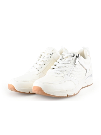 Tamaris Sneaker Weiß 282725