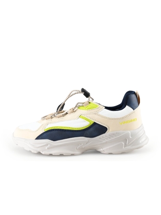 Vingino Sneaker Beige 282727