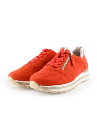 Gabor Sneaker Orange 282729