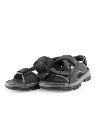 Skechers Sandalen Schwarz 282732