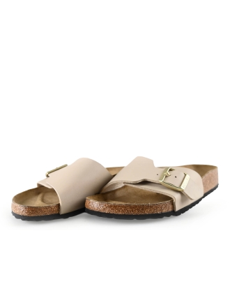 Birkenstock Sandalen Braun 282733