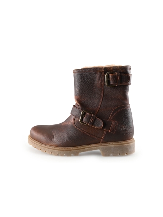 Panama Jack Stiefel Braun 282735