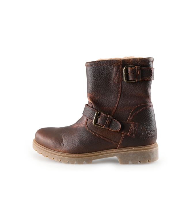 Panama Jack Stiefel