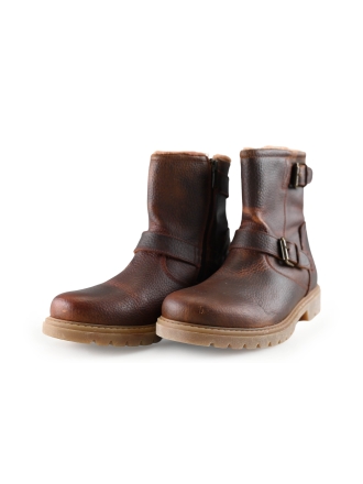 Panama Jack Stiefel Braun 282735