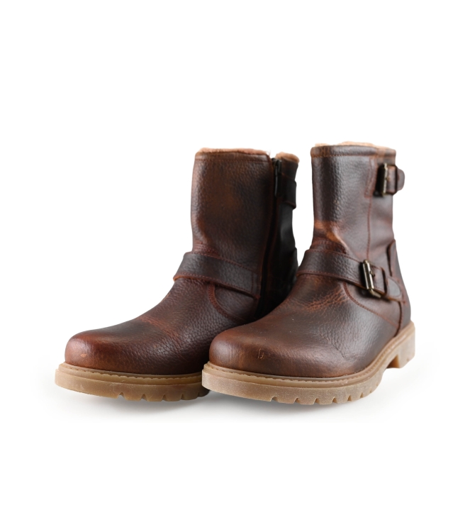 Panama Jack Stiefel
