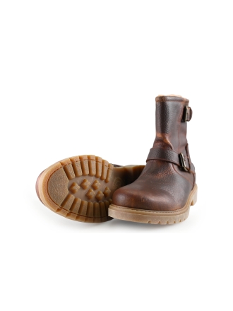 Panama Jack Stiefel